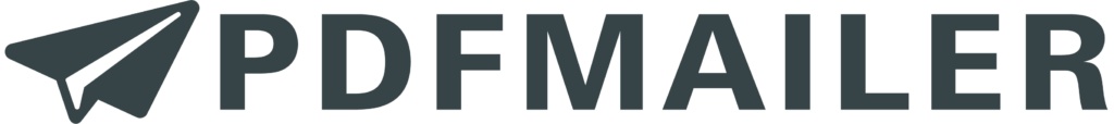 PDFMAILER Logo